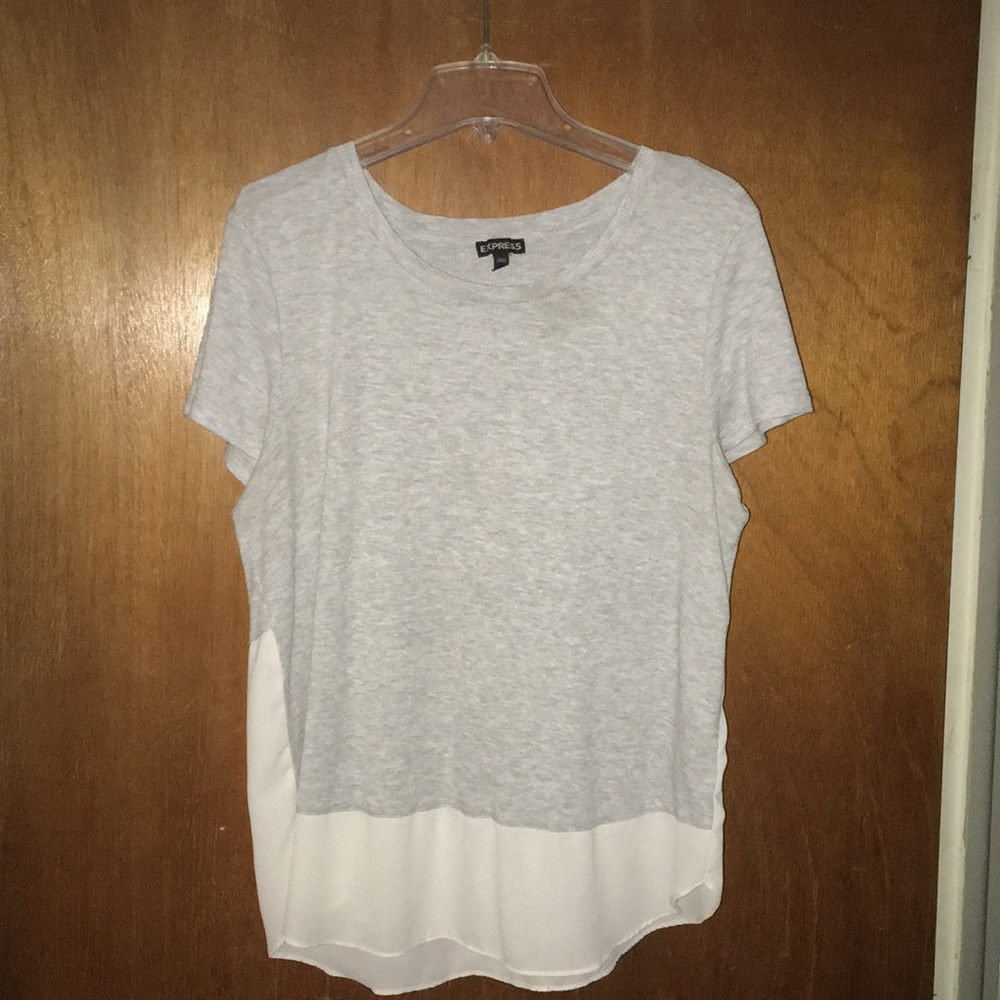 EXPRESS blouse